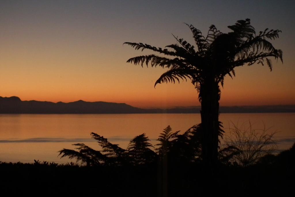The Bay Lodge Pohara Rom bilde