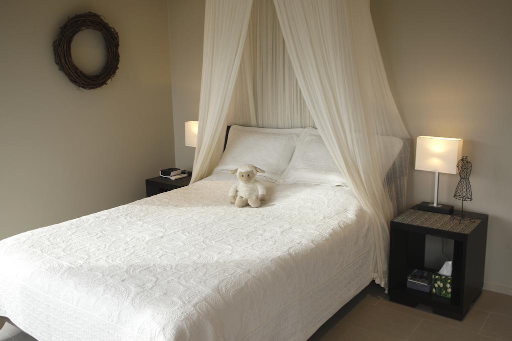 The Bay Lodge Pohara Rom bilde