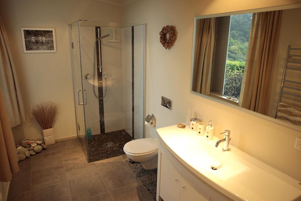 The Bay Lodge Pohara Rom bilde